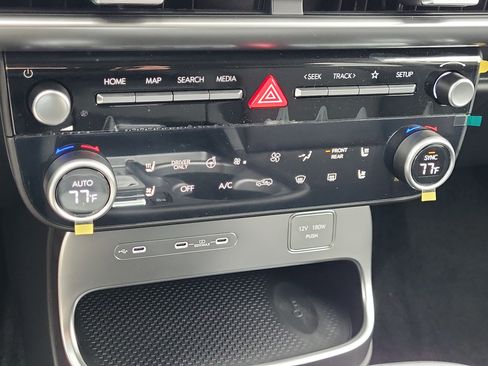 New 2026 Hyundai Ioniq 9 SEL image 27