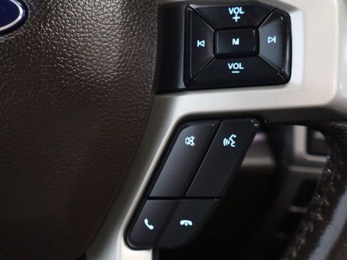 Used 2022 Ford F250 King Ranch w/ King Ranch Ultimate Package AWD/4WD image 47
