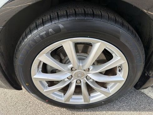 Used 2014 INFINITI Q60 AWD Coupe w/ Premium Package image 11