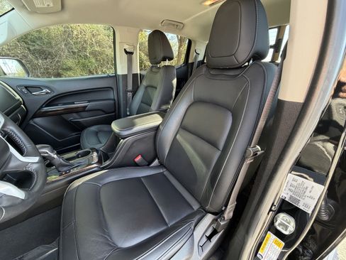 Certified 2022 GMC Canyon Elevation w/ Elevation Premium Package image 16