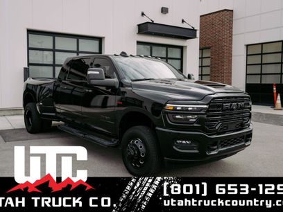 Used 2025 RAM 3500 Laramie