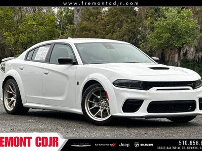 Used 2023 Dodge Charger Scat Pack