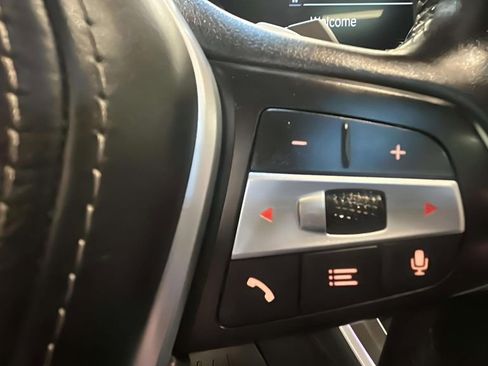 Used 2022 BMW X5 sDrive40i w/ Premium Package image 25