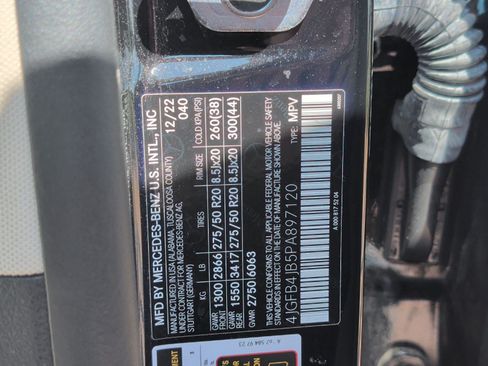 Used 2023 Mercedes-Benz GLE 350 image 31