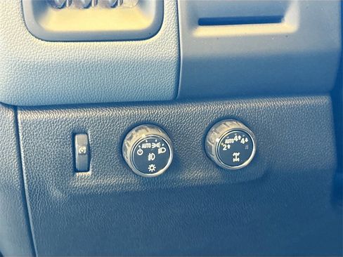 Used 2019 Chevrolet Colorado Z71 image 10