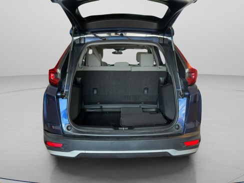 Used 2020 Honda CR-V EX image 29