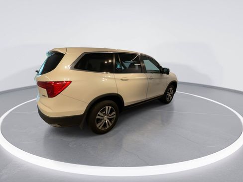 Used 2017 Honda Pilot EX-L image 21