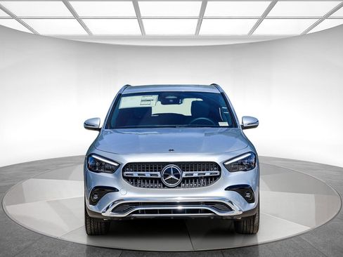 New 2026 Mercedes-Benz GLA 250 image 6