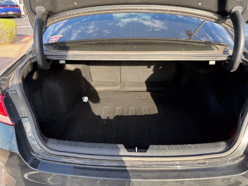 Used 2016 Kia Optima EX FWD image 11