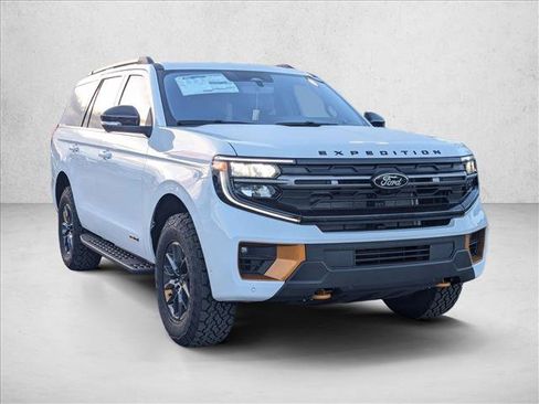 New 2025 Ford Expedition Tremor AWD/4WD image 6