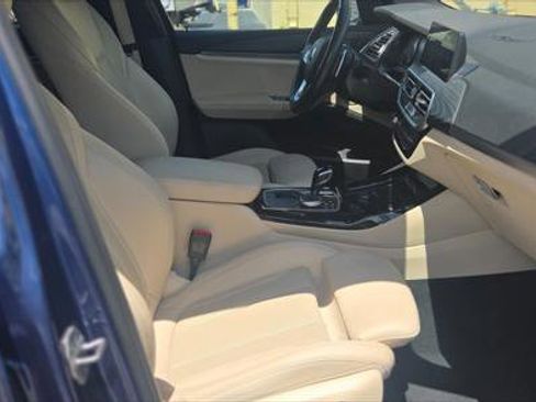 Used 2022 BMW X3 sDrive30i w/ Convenience Package RWD image 17
