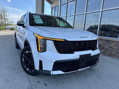 Used 2024 Kia Sorento S
