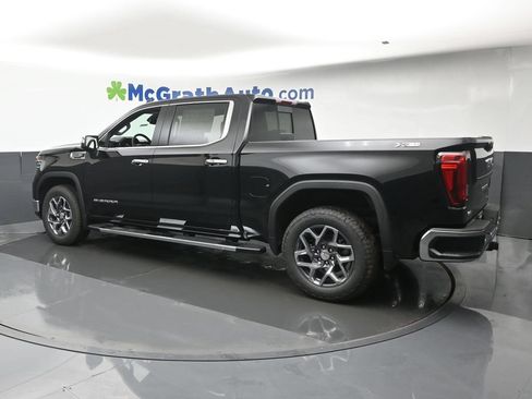 New 2026 GMC Sierra 1500 SLT w/ SLT Premium Plus Package AWD/4WD image 23