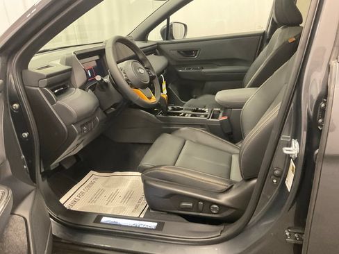 New 2026 Subaru Outback Wilderness AWD/4WD image 12