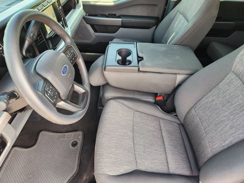 Used 2024 Ford F250 XL w/ STX Appearance Package AWD/4WD image 14
