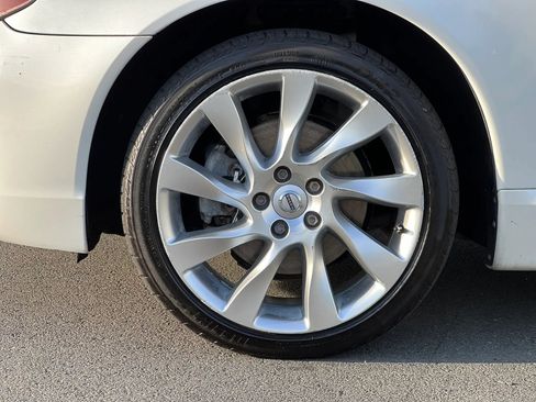 Used 2016 Volvo S80 T5 w/ Climate Package FWD image 39