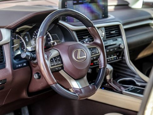 Used 2020 Lexus RX 350 AWD w/ Luxury Package image 14