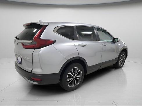 Used 2020 Honda CR-V EX image 6