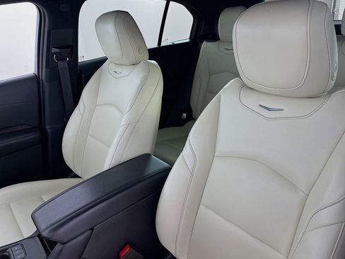 Used 2020 Cadillac XT4 Sport w/ Driver Awareness Package image 29