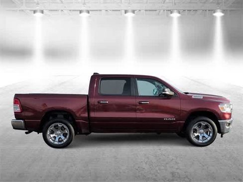 Used 2019 RAM 1500 Big Horn image 9