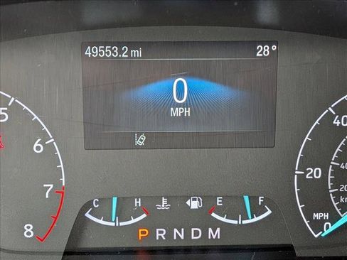 Used 2024 Ford Transit 350 XLT RWD image 7