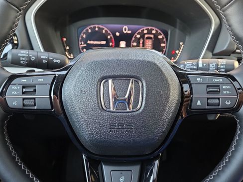 New 2026 Honda Passport TrailSport Elite image 12
