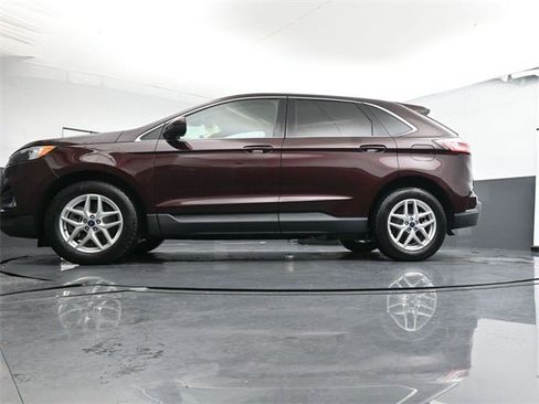 Used 2022 Ford Edge SEL w/ Convenience Package image 33