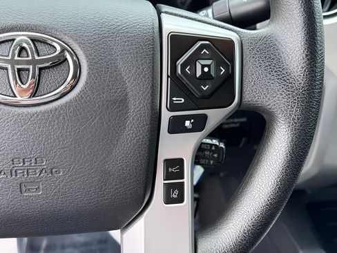 Used 2021 Toyota Tundra SR5 RWD image 16