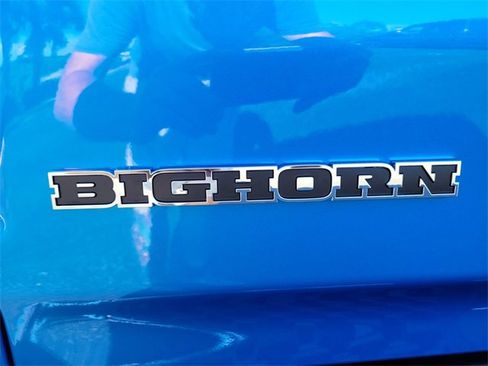 New 2026 RAM 1500 Big Horn image 15