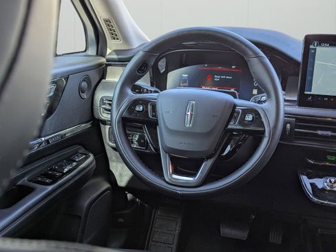 New 2024 Lincoln Corsair Grand Touring w/ Equipment Group 302A image 18