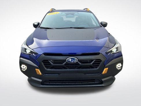 Used 2024 Subaru Crosstrek 2.5i Wilderness w/ Crosstrek Mirror Package image 10