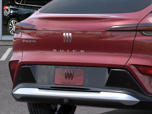 New 2025 Buick Envista Sport Touring w/ Convenience I Package image 38