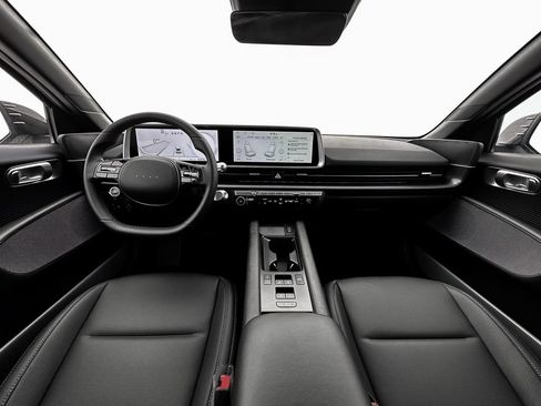 New 2025 Hyundai Ioniq 6 SEL image 21