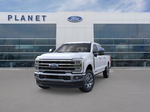 New 2026 Ford F250 King Ranch AWD/4WD image 2