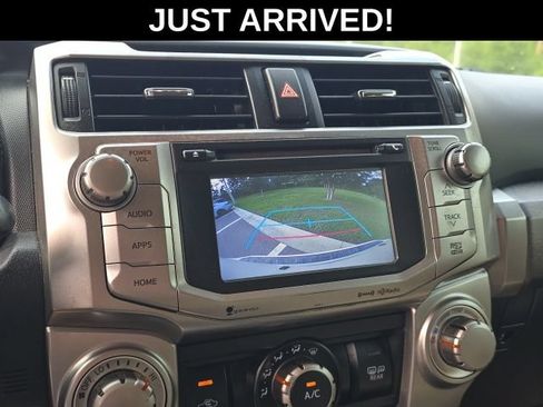 Used 2019 Toyota 4Runner SR5 Premium AWD/4WD image 20