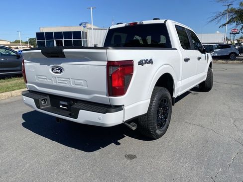 New 2025 Ford F150 STX image 7