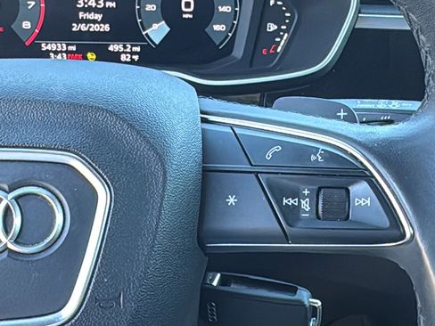 Used 2022 Audi Q3 2.0T Premium Plus image 24