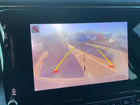 Used 2024 Jeep Wagoneer Series II w/ Flexible Seating Group image 40