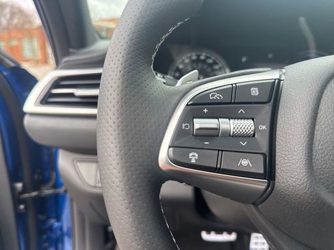 New 2026 Genesis G70 3.3T Sport Prestige image 17