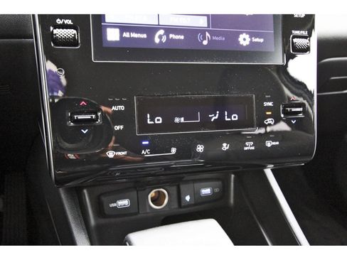Certified 2024 Hyundai Tucson SEL FWD image 26