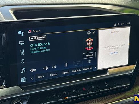 Certified 2023 Chevrolet Silverado 1500 RST w/ Convenience Package II image 22