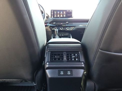 Certified 2025 Honda Accord Sport image 27