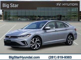 Used 2025 Volkswagen Jetta SEL FWD video 1