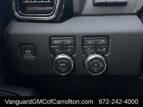 New 2026 GMC Sierra 2500 AT4X AWD/4WD image 20