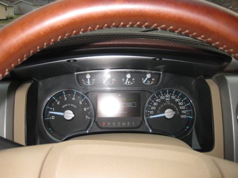 Used 2012 Ford F150 King Ranch image 13