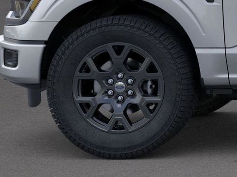 New 2026 Ford F150 STX image 19
