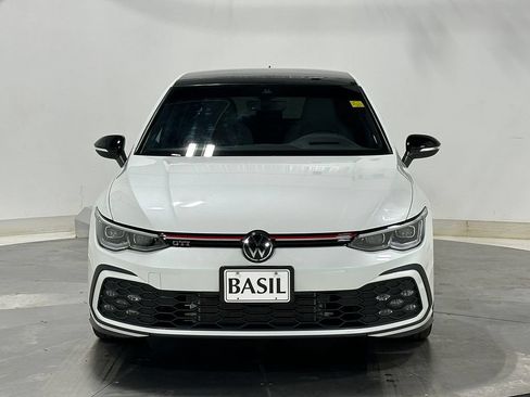 Used 2024 Volkswagen GTI Autobahn FWD image 9