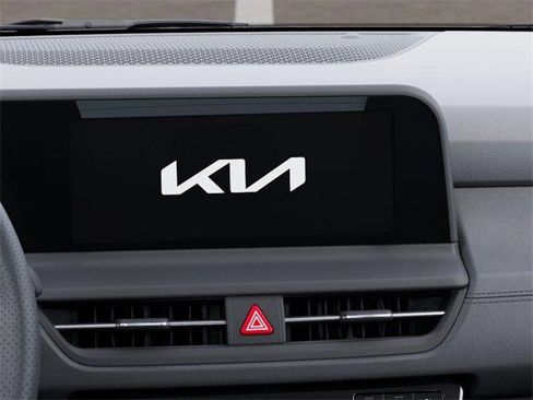 New 2025 Kia Seltos SX image 21