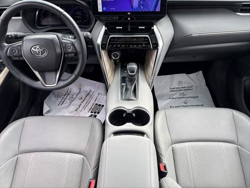 Certified 2023 Toyota Venza Limited AWD/4WD image 29