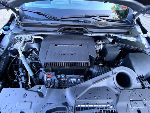 Used 2024 Honda Pilot EX-L image 30